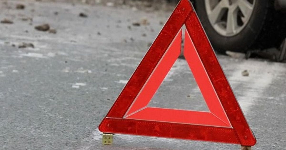 Ақмола облысында жол апаты салдарынан 3 адам қаза тапты