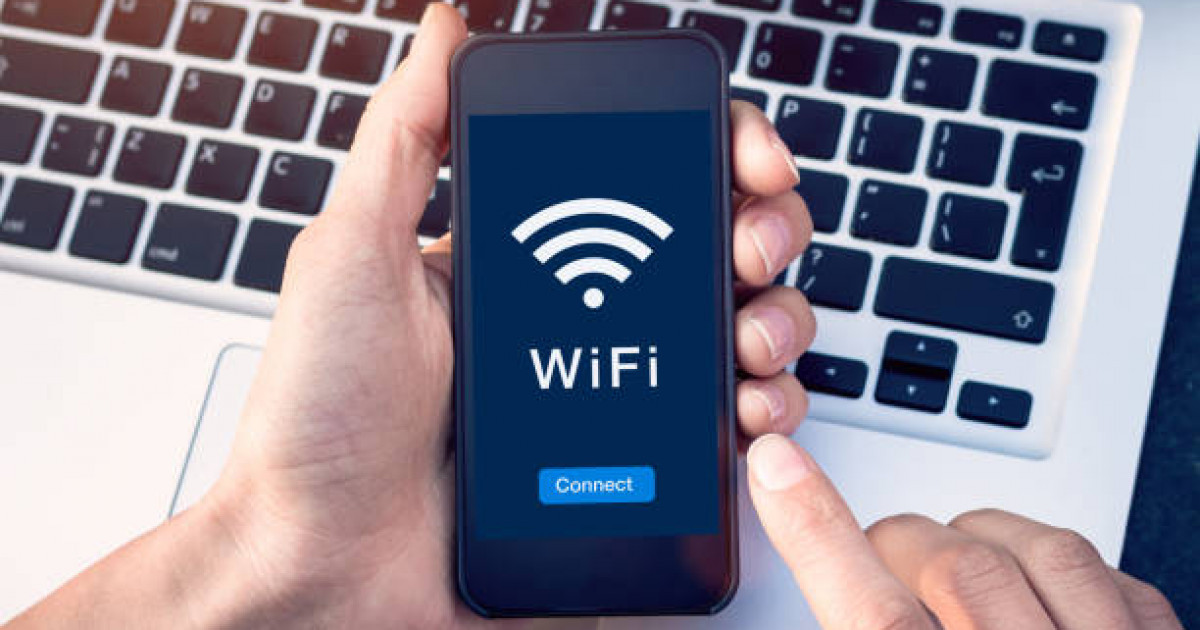 Тегін Wi-Fi – алаяқтардың жаңа айласы