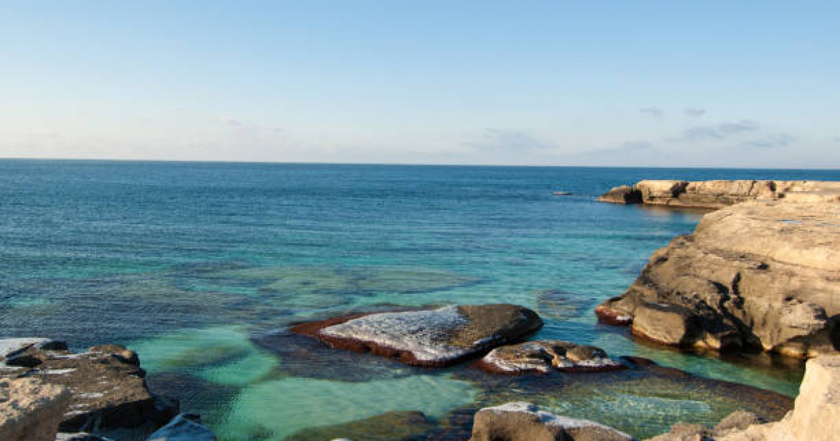 25 жастағы жігіт Каспий теңізіне батып кетті