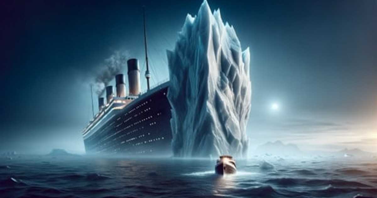 Атақты «Титаник» кемесін зерттеуге жаңа экспедиция шықты. Олар не іздейді?