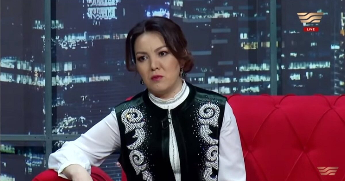 Қынап Ларен Уильямс