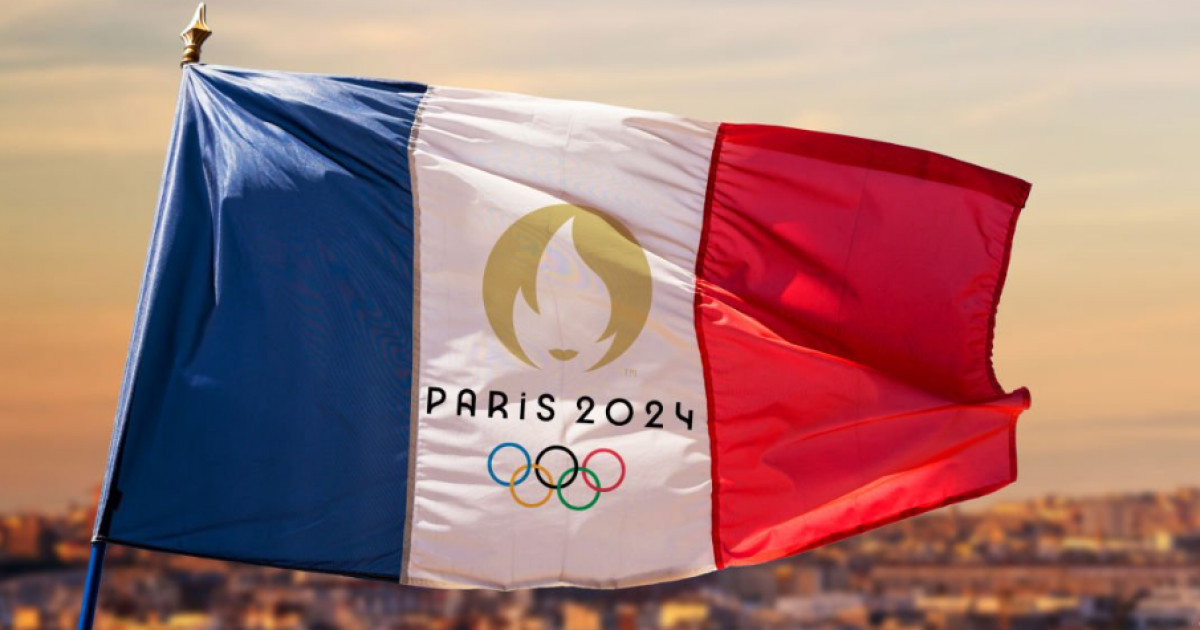 Парижде өтетін Олимпиада ойындарын бес телеарна тікелей эфирде көрсетеді