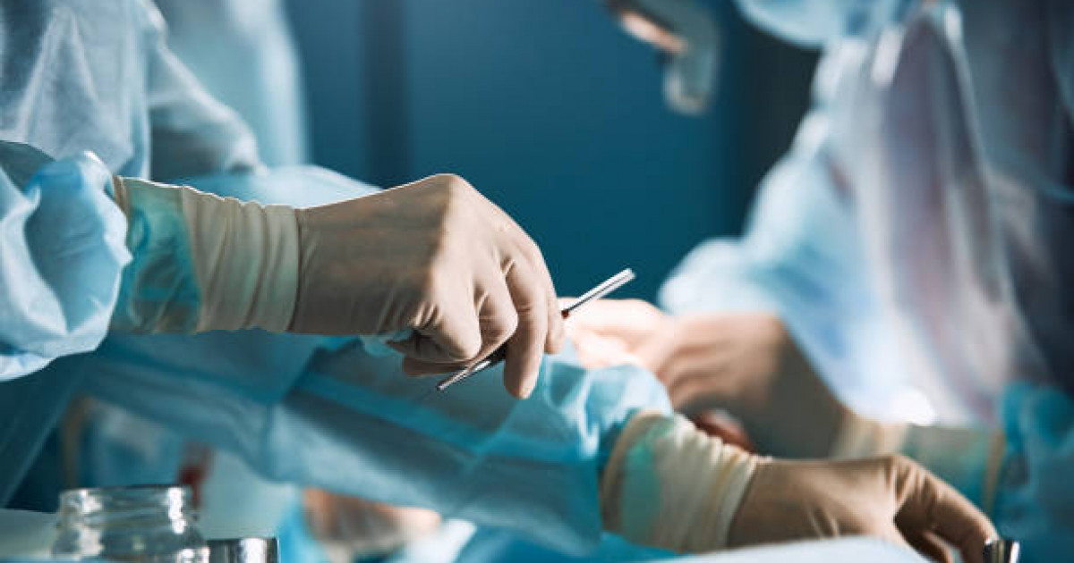 Шымкенттік жігіттің ағзасын төрт пациентке трансплантация жасады