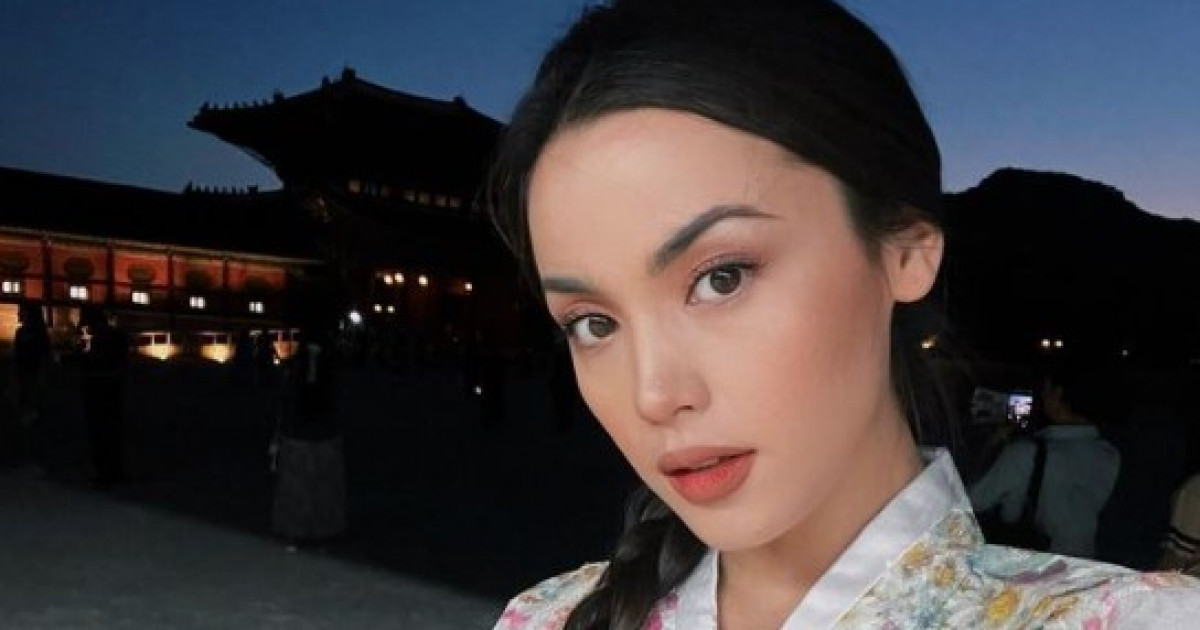 Қыз беріліс тетігінде отырады