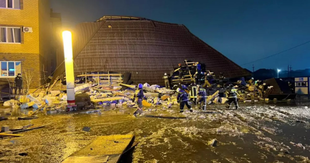 БҚО-да 3 адамның өліміне себепкер болған дәмхана басшысына қатысты сот үкімі шықты