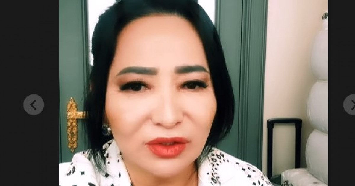 «Абай болыңыздар»: Гүлзира Айдарбекова алаяқтардың жаңа әдісі туралы айтты