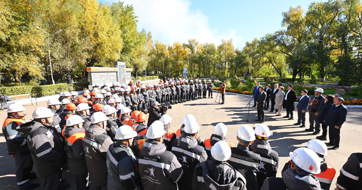 АЭС салу мәселесіне қатысты референдумның маңызы мен мәні талқыланды