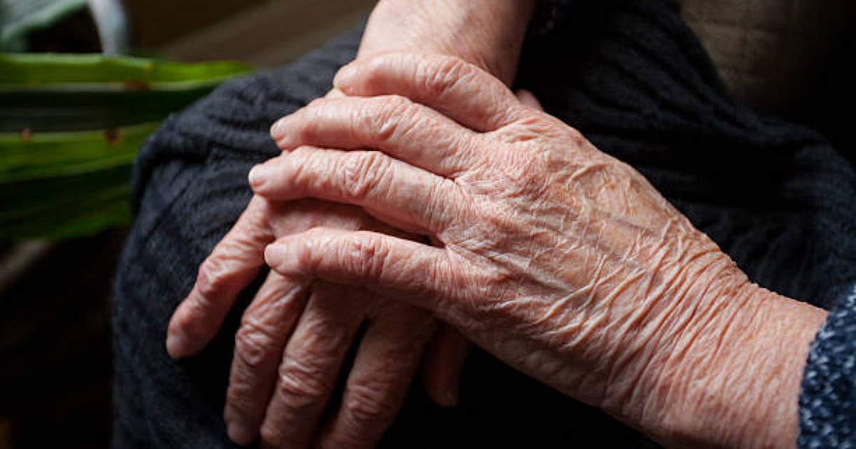 Ақтөбеде 92 жастағы кейуана өзінің 8 баласын сотқа берді