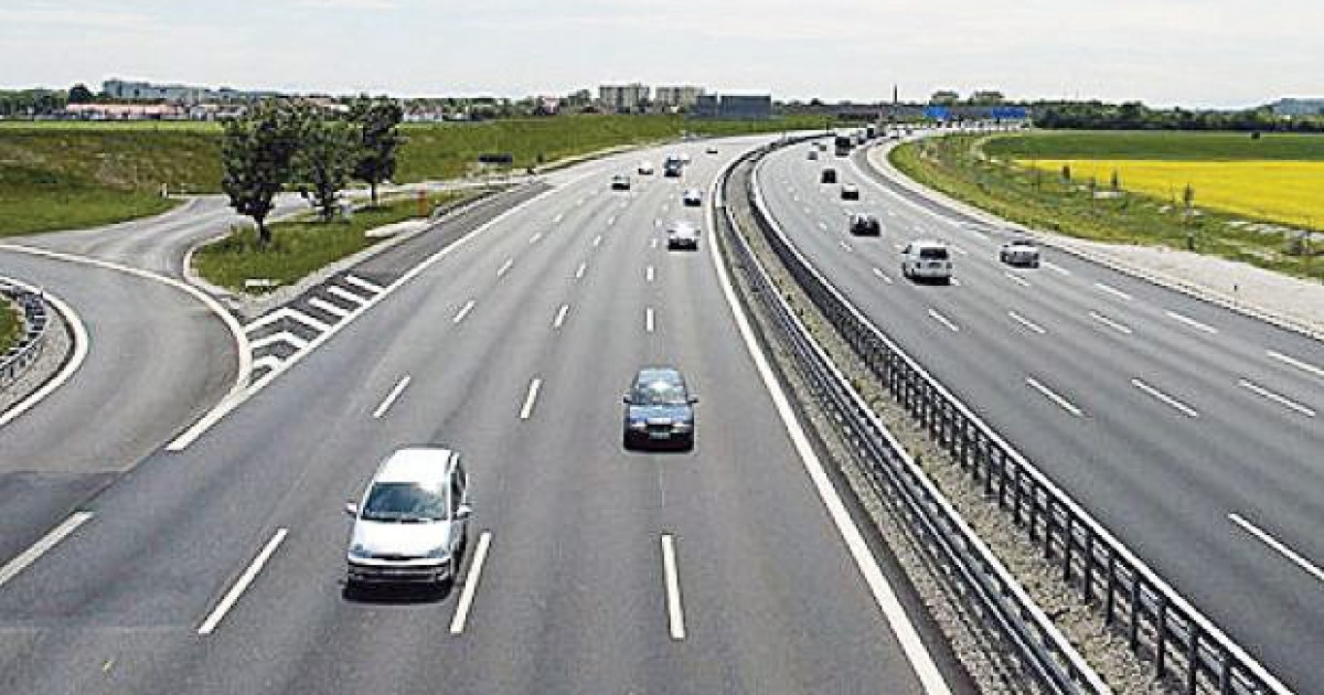 Астананың айналма жолы 3 күнге жабылады