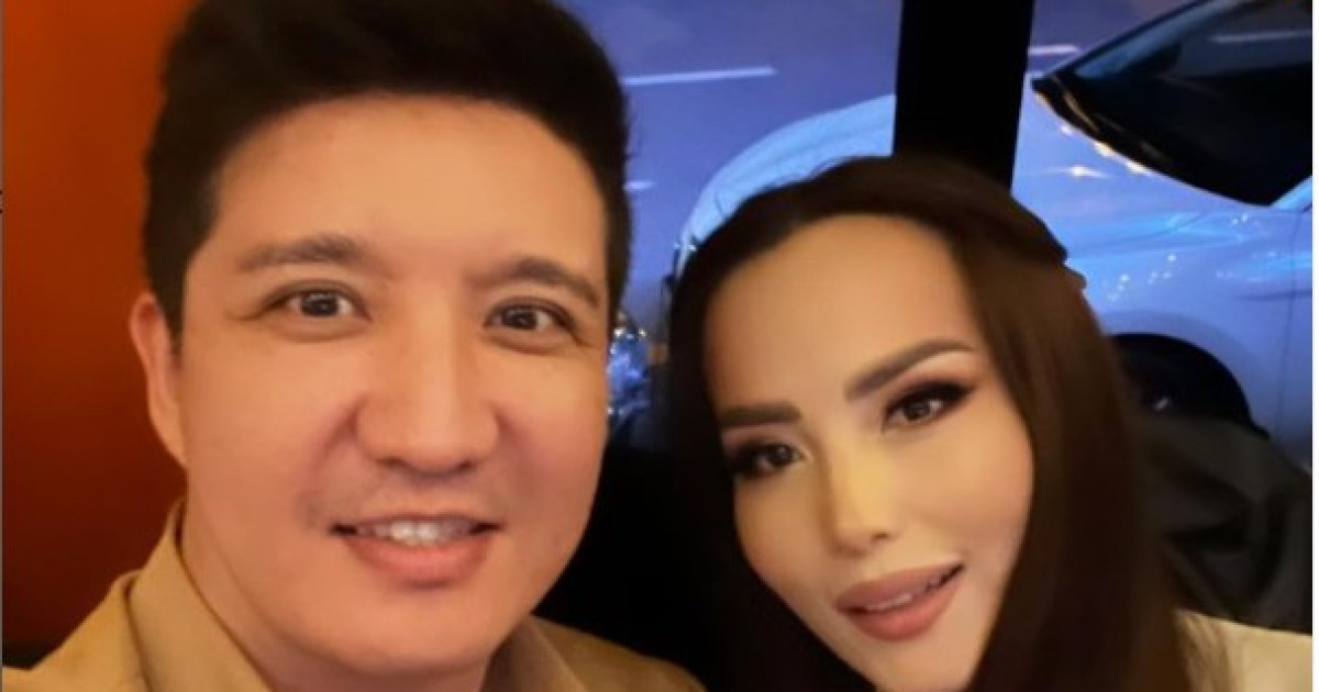 Қынапты көрсетеді