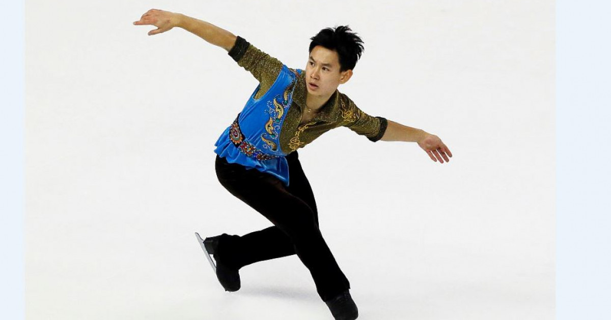 Денис Тенді еске алады