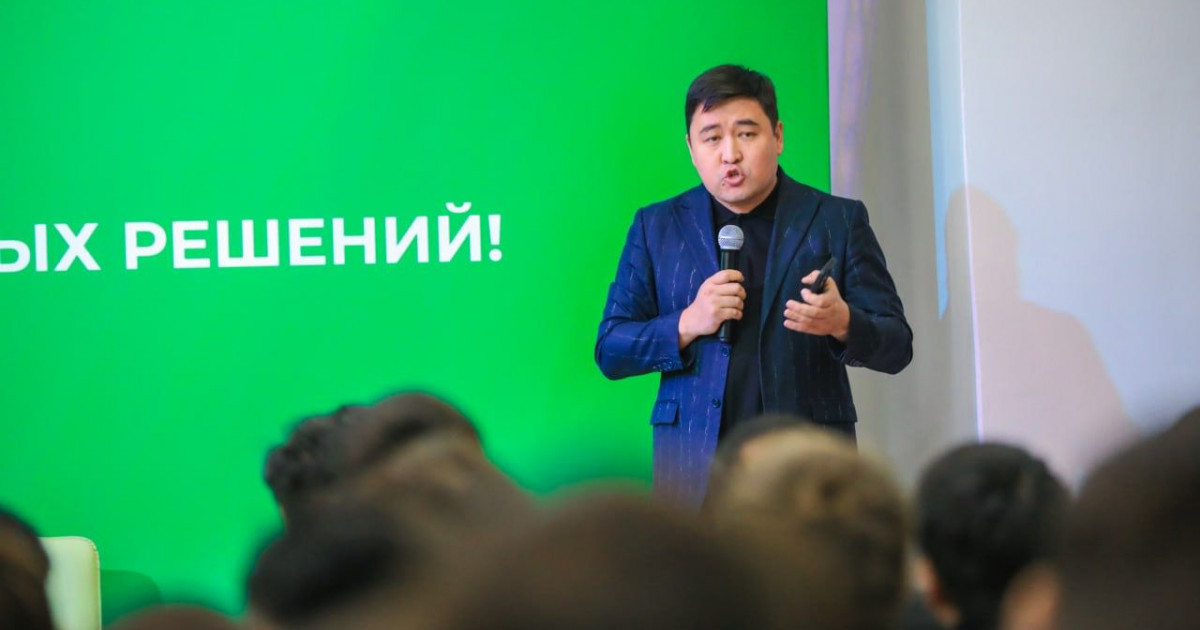 Халықтық штаб: Батыс Қазақстан өңірінің тұрғындары АЭС құрылысын қолдады