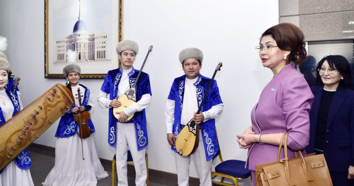 Қазақстанның дүниежүзілік мұра нысандарын қорғау мәселесі талқыланды