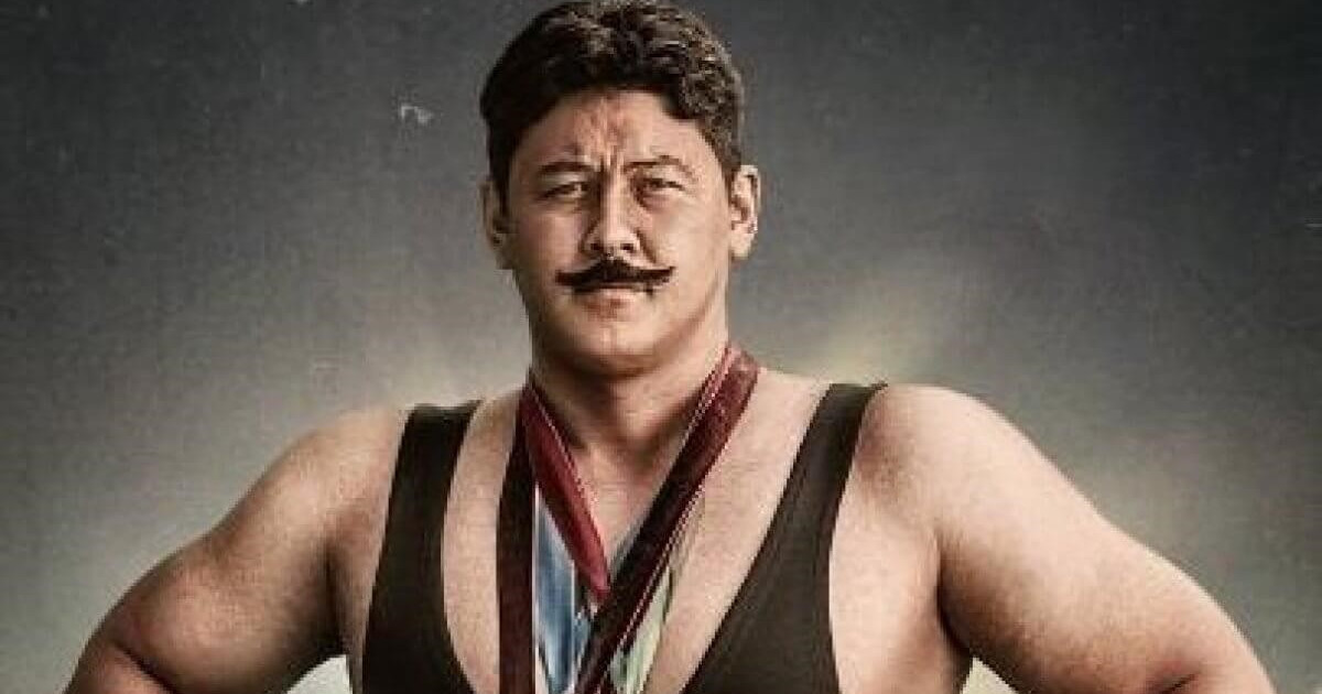 Қажымұқан туралы фильмнің көрсетілімі қашан басталады?