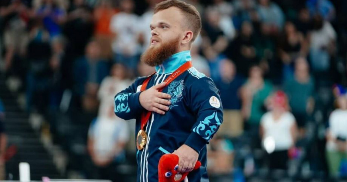 Қоржында – қос алтын