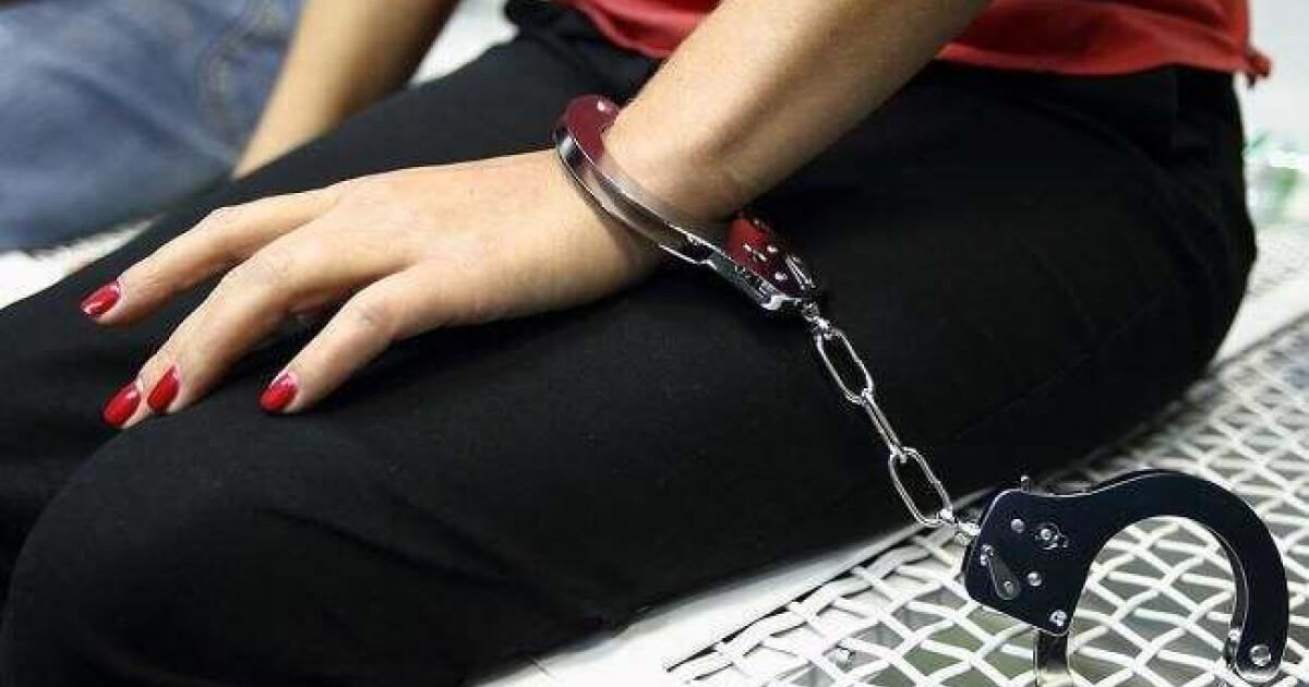 Қостанайда жеңгетайлықпен айналысқан әйелдің қылмысы әшкере болды