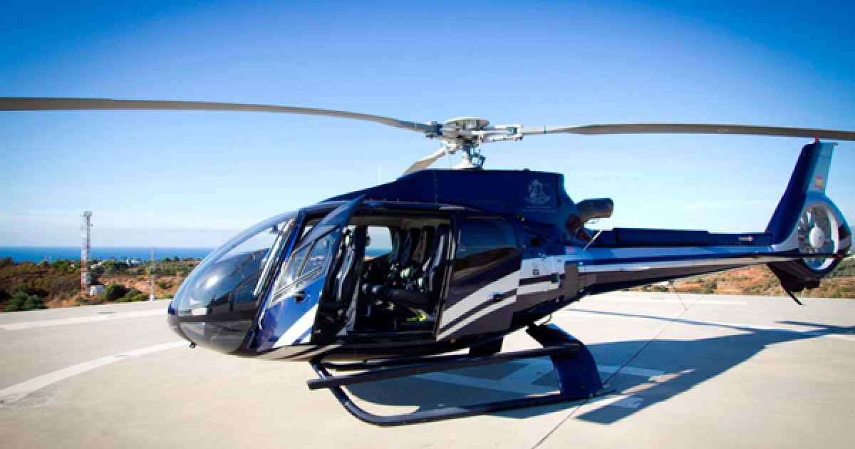 Келесі жылдан бастап Бурабайға барған туристер тікұшақпен серуендейді