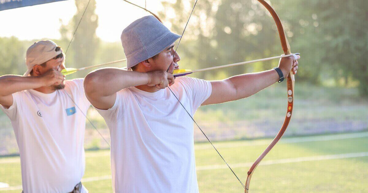 Көшпенділер ойындары: Қазақстан қоржынына  тағы 5 алтын түсті