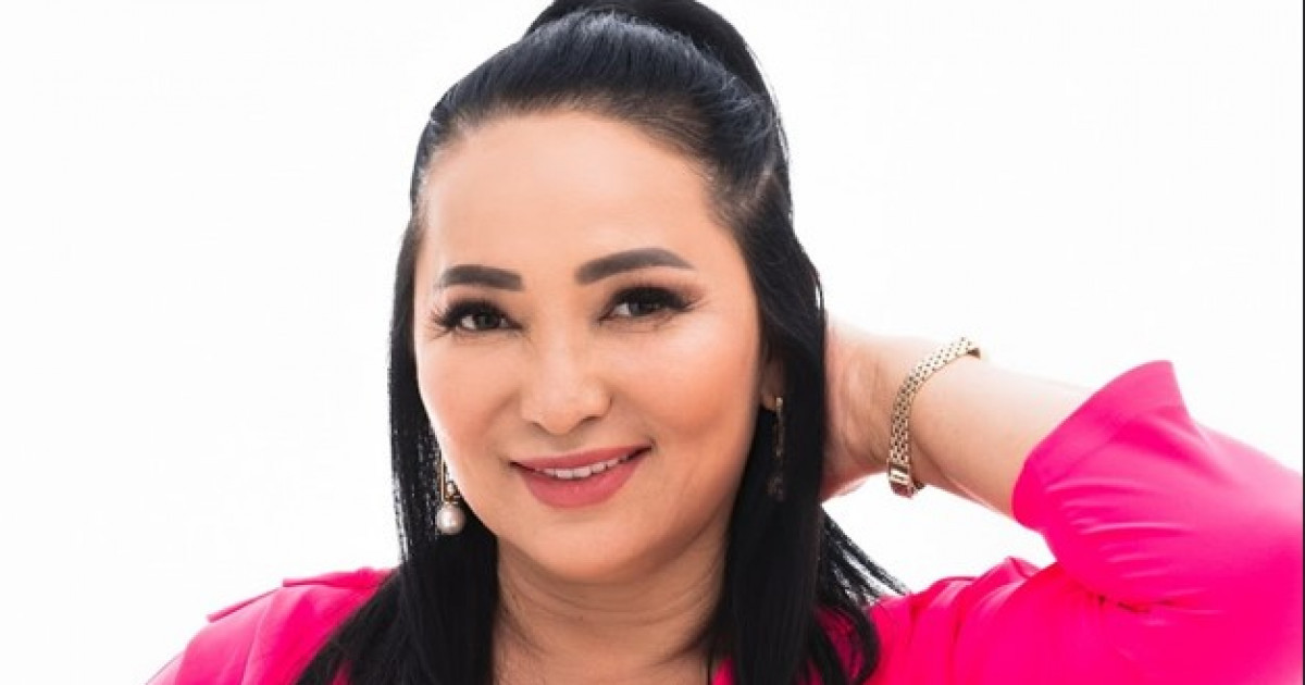 «Мені әнші еткен – халық»: Гүлзира Айдарбекова не үшін ән айтып жүргенін түсіндірді