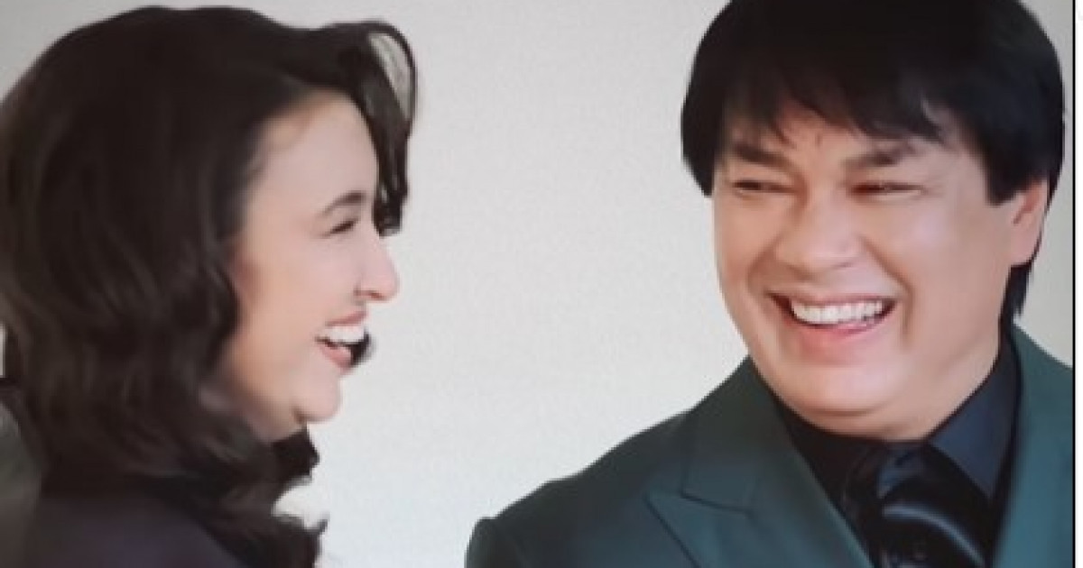 «Осындай жар сыйлағанына рақмет»: әнші Бүркіт әйелінің анасына көлік сыйлады (видео)