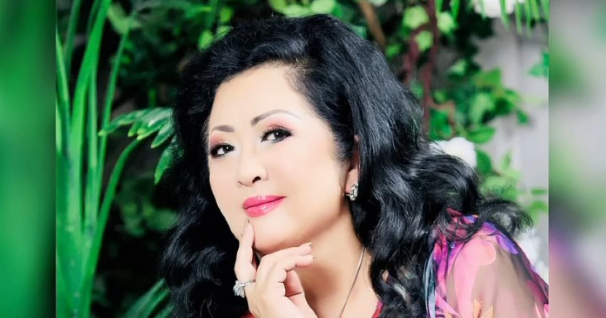 «Сыра ішкен жоқпын»: Мақпал Жүнісова басынан өткен оқиға туралы айтты