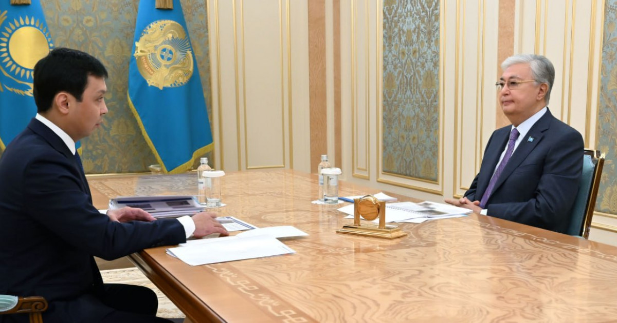 Білім беру инфрақұрылымын қолдау қорына 153,3 миллиард теңге аударылған