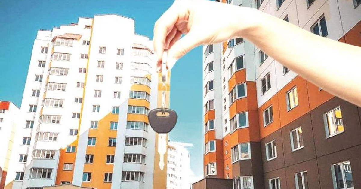 Тиімді ипотека. "Елорда жастары" бағдарламасына өтінім қабылдау басталды