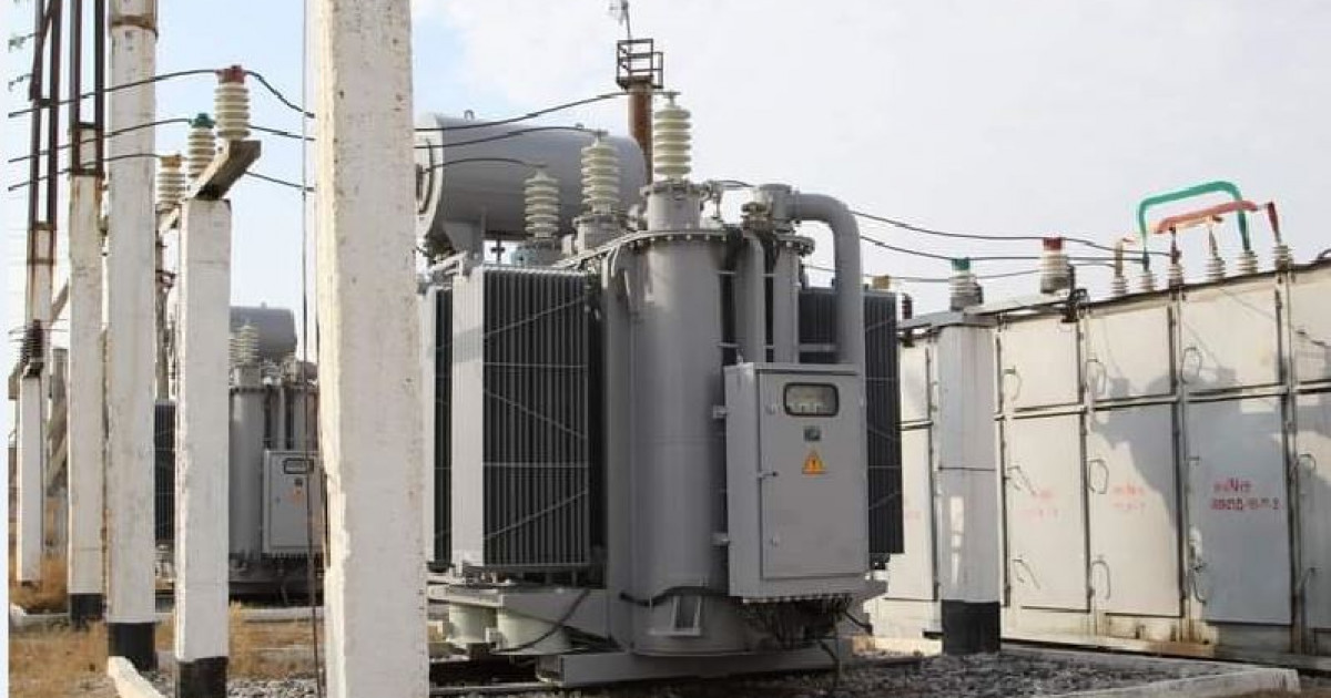 Тозған желі – тоқыраудың басы