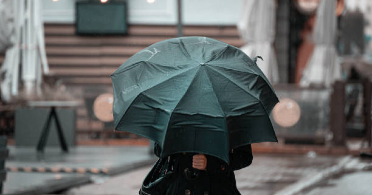 Жел күшейіп, үсік жүреді: 25 қыркүйекке арналған ауа райы болжамы