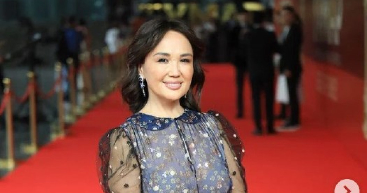 «Жүрегімде қорқыныш бар»: Ләйлә Сұлтанқызы балалы болуға қатысты ойын айтты