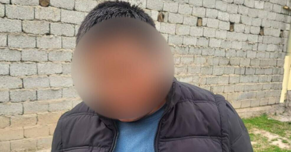 11 жыл халықаралық іздеуде жүрген шетелдік Шымкентте қолға түсті