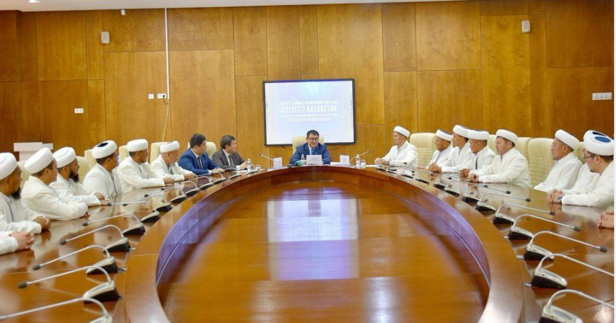 Адал азамат адал еңбегімен танылады