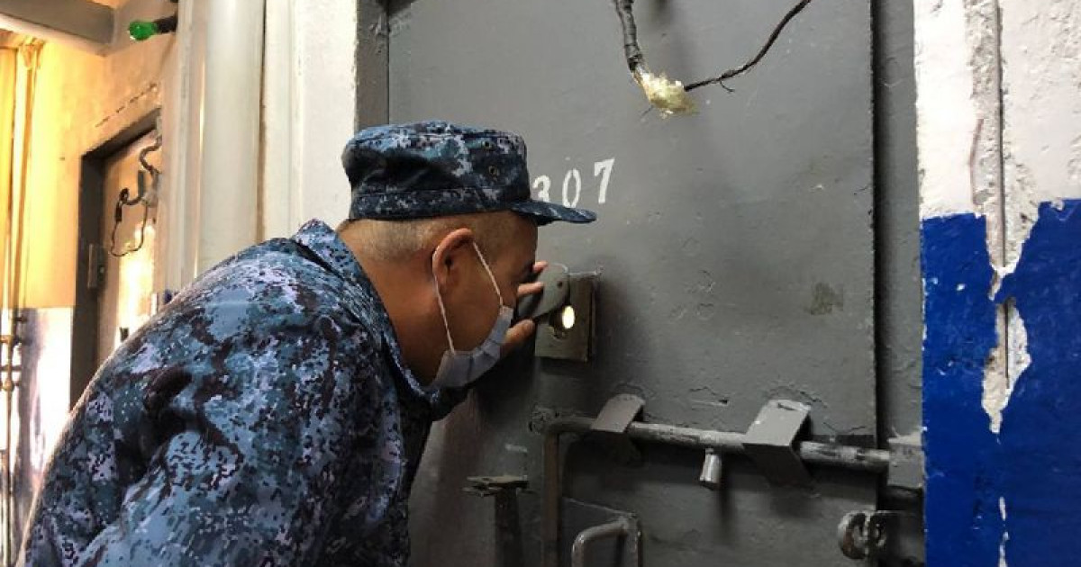 Ақтөбеде балаға азғындық жасады деген күдіктінің денесі табылды