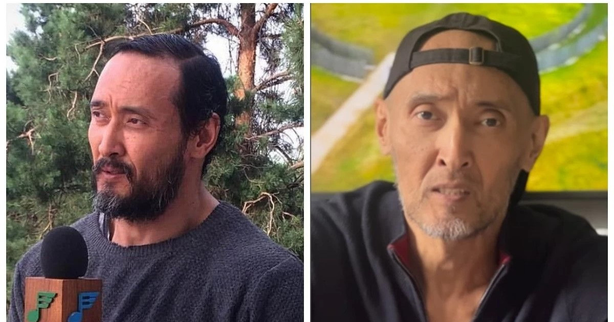 Актер Мұрат Бисембин қатерлі ісікке шалдығуына не себеп болғанын айтты