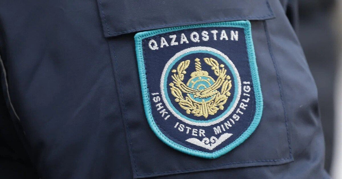 Алматы облысында әйел екі жасар қызын өлтірген