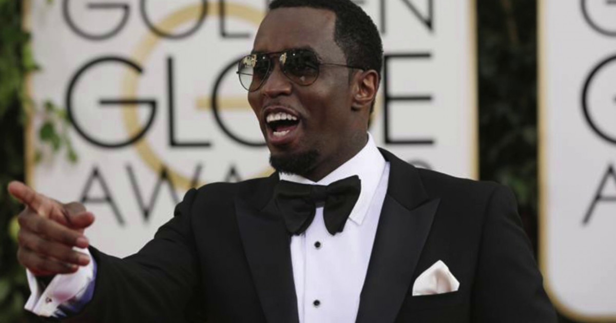 Америкалық рэпер P. Diddy не  бүлдірген?