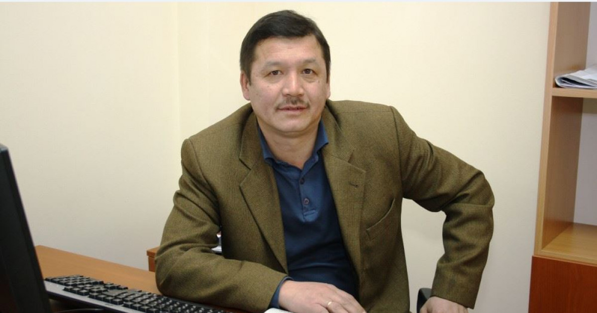 Арлы да абыройлы азамат