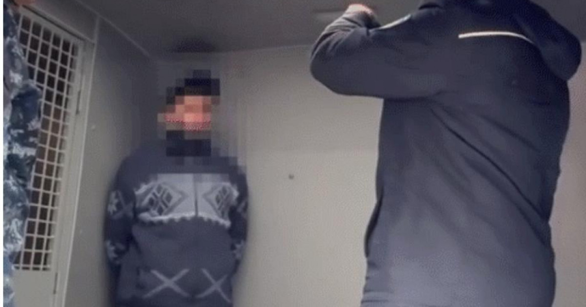 Аса ірі көлемде алаяқтық жасаған қазақстандық Қырғызстаннан экстрадицияланды