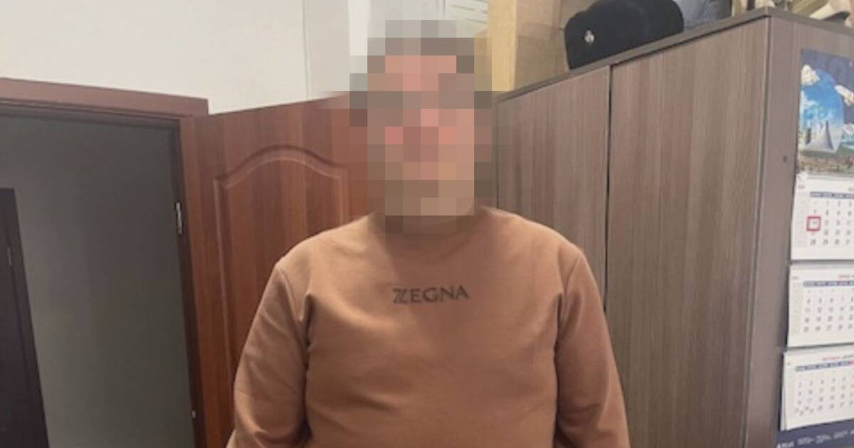 Астана әуежайында халықаралық іздеуде жүрген қылмыскер ұсталды