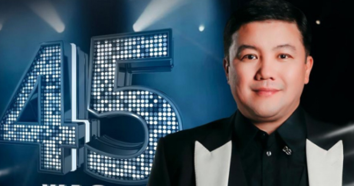 Ауруханаға жатып қалдым: Тұрсынбек Қабатов денсаулығы сыр бергенін айтты