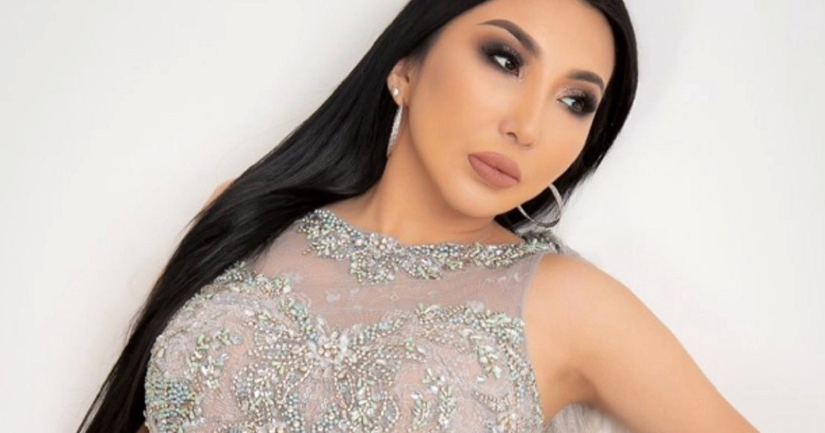 «Ажырасқан, қызы бар»: Сиви Махмуди бұрынғы күйеуі туралы айтты