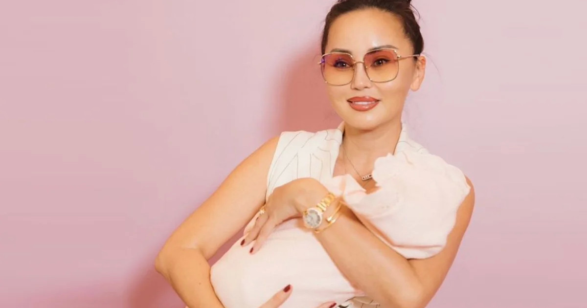 Баян Алагөзова суррогат аналарға қанша қаражат төлегенін айтты