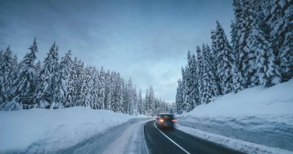 Бір облыста қозғалысқа шектеу қойылды