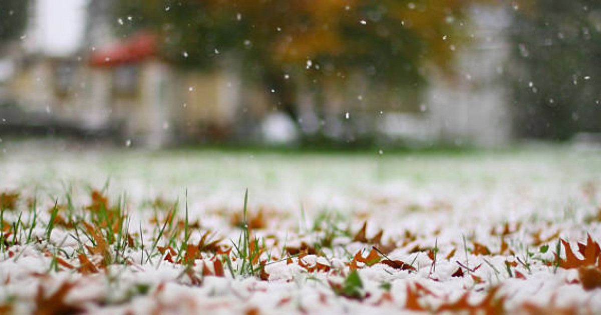 Бірнеше өңірде ескерту жарияланды: 11 қазанға арналған ауа райы болжамы