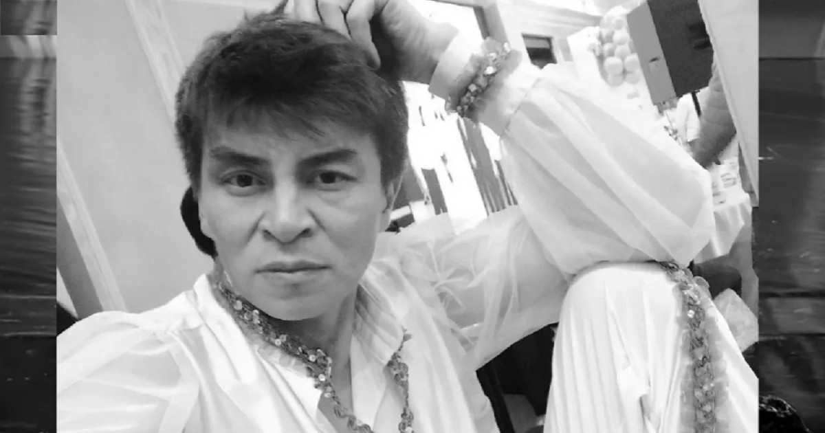 Көрінбейтін адамның эротикалық оқиғалары