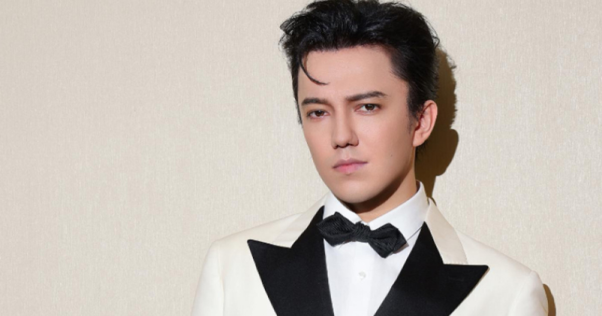 Димаш Құдайберген Сингапурда қайырымдылық концертінде ән шырқады