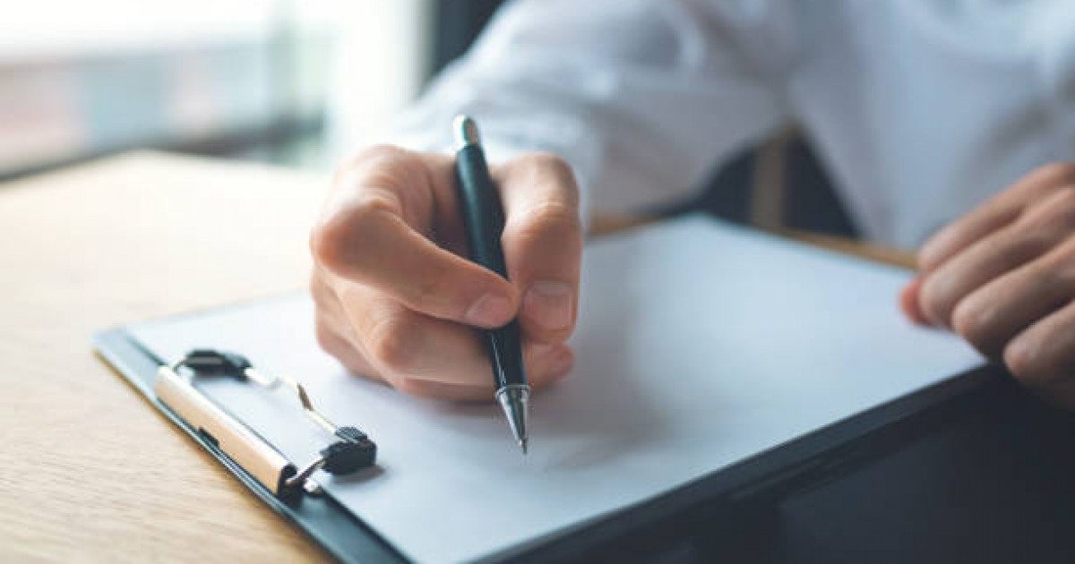 Енді онлайн петицияға жазылған пікірлер де тексеріледі