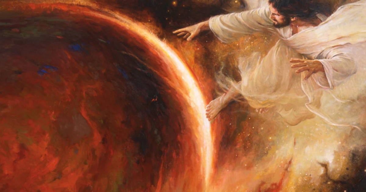 Ғаламда зор жұлдыздарды қараңғы энергияға айналдыратын жұмбақ нәрсе бар. Жаратушы ма?!