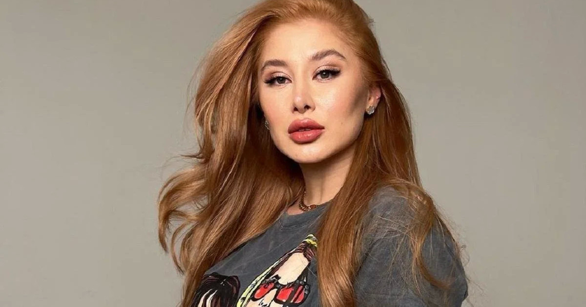 Имам келіп, дұға оқығанда, әрең шыдап тұрдым: танымал әртіс өз өкінішін айтты