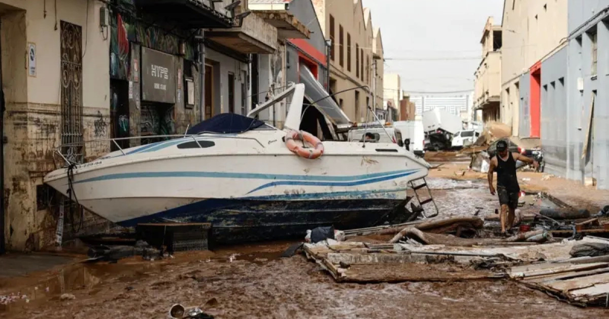 Испаниядағы су тасқынынан қаза тапқандар арасында қазақстандықтар бар ма?